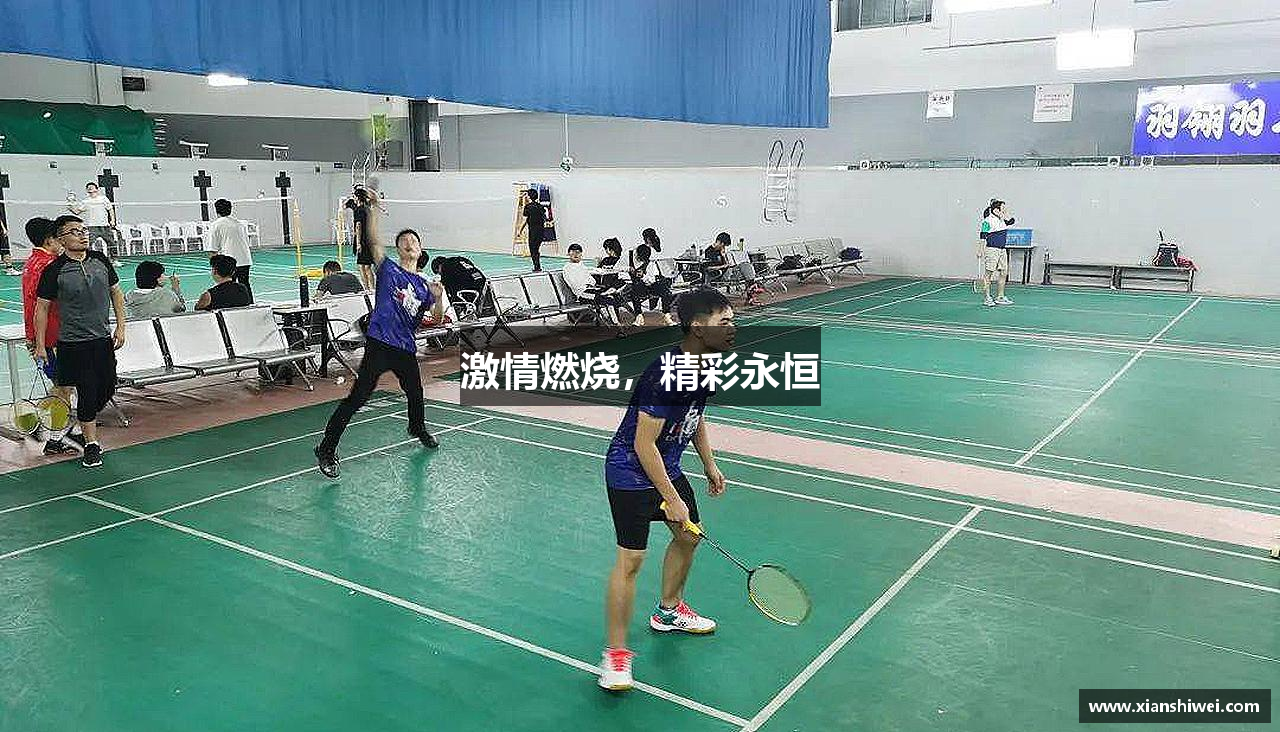 激情燃烧，精彩永恒